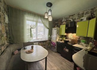 Продам 2-комнатную квартиру, 48.3 м2, Улан-Удэ, улица Строителей, 40