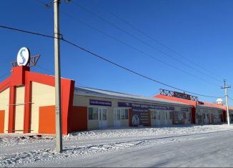 Продам помещение свободного назначения, 1300 м2, Иркутская область, Шоссейная улица, 2