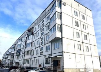 Двухкомнатная квартира на продажу, 52 м2, Архангельская область, улица Коновалова