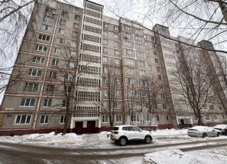 Продажа 2-комнатной квартиры, 46 м2, Московская область, улица Корнеева, 46