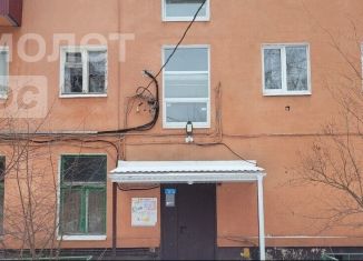 Продаю двухкомнатную квартиру, 40.9 м2, Курск, Краснополянская улица, 39
