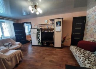 Продам 2-комнатную квартиру, 42.5 м2, Кемеровская область, улица 40 лет ВЛКСМ, 66