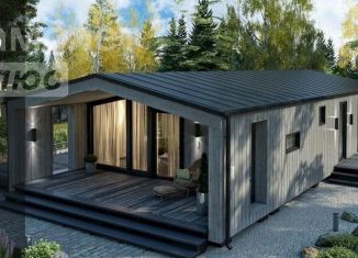 Продается дом, 85 м2, деревня Неготино