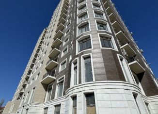 Двухкомнатная квартира на продажу, 75 м2, Махачкала, улица Лаптиева, 33, Ленинский район