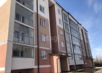 Продается 2-комнатная квартира, 62.3 м2, Шебекино, улица Петровского, 10