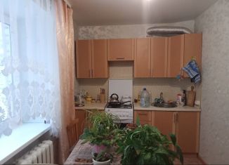 Продажа 1-комнатной квартиры, 37.8 м2, Тотьма, улица Володарского, 8