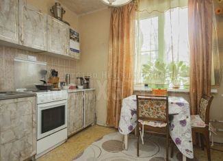 1-комнатная квартира на продажу, 32.5 м2, село Каменское, село Каменское, 34