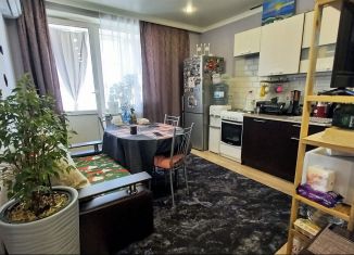 Двухкомнатная квартира на продажу, 40 м2, Ростовская область, 2-я Краснодарская улица, 169Бс1
