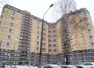 Продам двухкомнатную квартиру, 59.5 м2, Московская область, Красноармейская улица, 49А