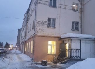 Офис в аренду, 128 м2, Рыбинск, Волжская набережная, 123