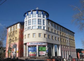 Офис в аренду, 17 м2, Сыктывкар, Коммунистическая улица, 4, Центральный район