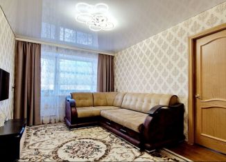 Продаю трехкомнатную квартиру, 53 м2, Татарстан, улица Хасанова, 27