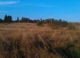 Земельный участок на продажу, 10 сот., Смоленская область, Р-120, 345-й километр