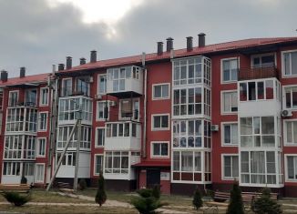 Продается 1-комнатная квартира, 32 м2, поселок Дубовое, Белогорская улица, 4