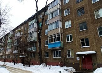 Продам двухкомнатную квартиру, 43 м2, Воскресенск, Ленинская улица, 8