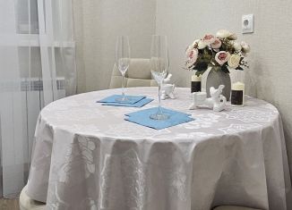 Сдам в аренду однокомнатную квартиру, 40 м2, Брянск, улица имени А.М. Рекункова, 4