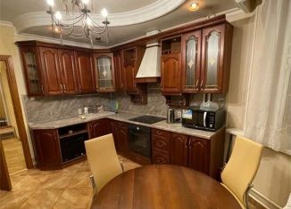 Сдается трехкомнатная квартира, 80 м2, Москва, шоссе Энтузиастов, 11Ак4, район Лефортово