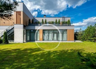 Продам дом, 729 м2, деревня Солослово