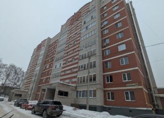 Аренда 2-ком. квартиры, 52 м2, Ижевск, Родниковая улица, 76