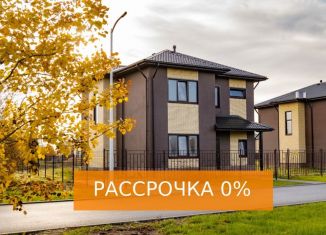 Продажа дома, 163 м2, деревня Вартемяги, Планерная улица, 35