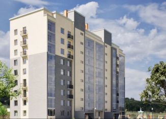 Продается 1-ком. квартира, 37.8 м2, Ярославская область