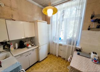 Продам трехкомнатную квартиру, 62.4 м2, Москва, улица Бориса Жигулёнкова, 6