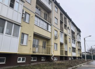 Продам 1-ком. квартиру, 44 м2, Белгородская область, Центральная улица, 1