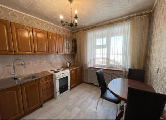 Сдам трехкомнатную квартиру, 80 м2, Бердск, Вокзальная улица, 50А