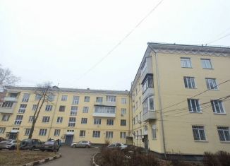 Продажа 2-комнатной квартиры, 50.9 м2, Новомосковск, улица Кукунина, 12