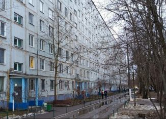 Продажа 1-ком. квартиры, 33 м2, Балашиха, улица Объединения, 4