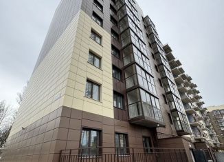 Продажа 2-комнатной квартиры, 67.3 м2, Смоленская область, улица Шевченко, 8