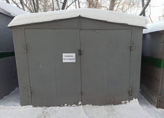 Продаю гараж, 18 м2, Омск, 21-я Амурская улица, 7