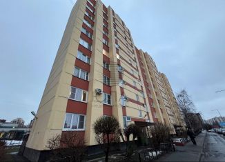 Продается 1-комнатная квартира, 36.7 м2, Санкт-Петербург, Школьная улица, 112, метро Зенит