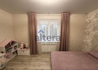 Таунхаус на продажу, 92.8 м2, деревня Куюки, улица 25-й Квартал, 109/2