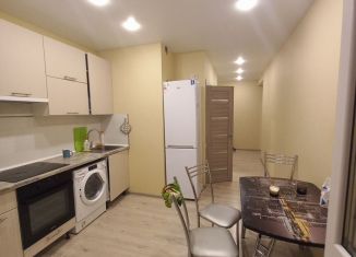 Продам 2-ком. квартиру, 61 м2, посёлок Металлострой, Центральная улица, 19к3