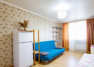 Аренда квартиры студии, 30 м2, Ростов-на-Дону, улица Пацаева, 20Б