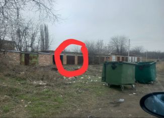 Продам гараж, 26 м2, Прохладный, Заводской переулок, 2