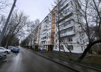 Сдаю в аренду 2-комнатную квартиру, 47 м2, Москва, Днепропетровская улица, 3к4