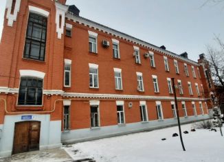 Продажа 3-комнатной квартиры, 72.3 м2, Сызрань, улица Маршала Жукова, 17