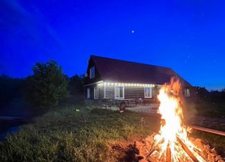 Дом в аренду, 120 м2, Санкт-Петербург, Пулковское шоссе, 51, муниципальный округ Пулковский Меридиан