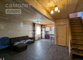 Продам дом, 87 м2, село Вельяминово, Столбовая улица, 17