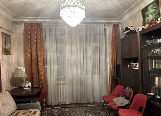 Сдам в аренду 2-ком. квартиру, 50 м2, Королёв, улица Калинина, 15