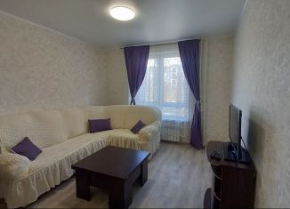 Сдам в аренду 2-ком. квартиру, 45 м2, Пенза, улица Шмидта, 24, Октябрьский район