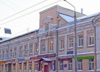 Продаю офис, 18.3 м2, Владимир, улица Гагарина, 13