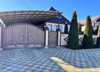 Продажа дома, 138 м2, хутор Гавердовский, Цветочная улица, 60