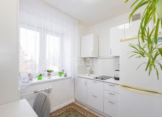 Продается 2-ком. квартира, 44.8 м2, Хабаровский край, проспект Первостроителей, 37