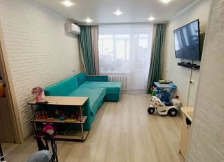 Продажа 2-ком. квартиры, 40 м2, Ишимбай, улица Чкалова, 33А