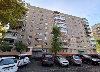 Продажа 2-ком. квартиры, 43.2 м2, Саратов, улица имени И.В. Мичурина, 6, Фрунзенский район