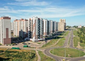 Продам 1-комнатную квартиру, 43.5 м2, Воронеж, Советский район, улица Полковника Богомолова, 1