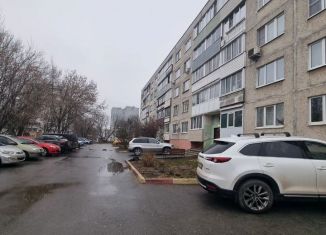 Продажа 1-ком. квартиры, 33.4 м2, Ногинск, 1-й Истомкинский проезд, 8